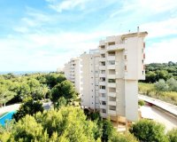 Comprar Apartamento con vistas al mar en Campoamor, Orihuela Costa. ID: 6321