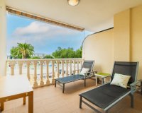 Comprar apartamento en Algorfa, cerca del campo de golf en La Marquesa, Costa Blanca. ID 6298