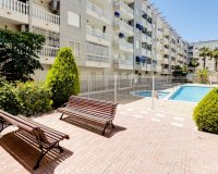Comprar Apartamento en la Habaneras, Torrevieja. ID 4208