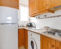 Comprar Apartamento en la Habaneras, Torrevieja. ID 4208