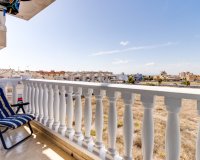 Comprar Apartamento en la Habaneras, Torrevieja. ID 4208