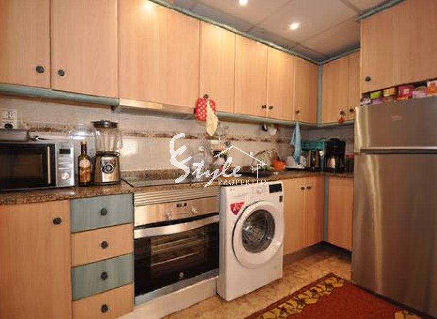 Comprar Apartamento en la playa cerca del mar en Torrevieja. ID 4712