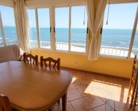 Comprar Apartamento en la playa de Torrevieja a 50 metros del mar. ID 6188
