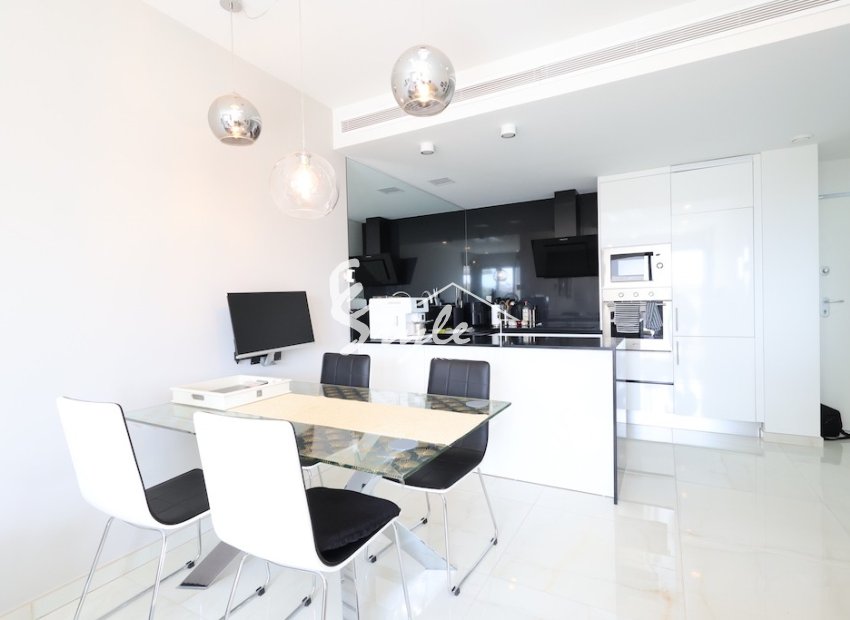 Comprar Apartamento en Los Altos, Orihuela Costa. ID 6252