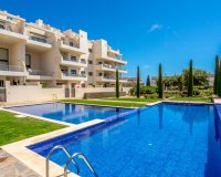 Comprar apartamento en Los Dolses, cerca del campo de golf en Villamartin, Costa Blanca. ID 6058