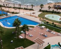 Comprar apartamento en primera línea del mar con vistas panorámicas en Sea Senses, Punta Prima. ID 4757
