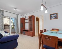 Comprar apartamento muy cerca de la playa en Guardamar del Segura, Costa Blanca. ID ST-6347
