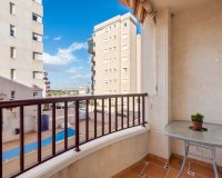 Comprar apartamento muy cerca de la playa en Guardamar del Segura, Costa Blanca. ID ST-6347