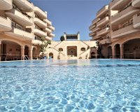 Comprar Apartamentos en Cabo Roig cerca del mar. ID 4094