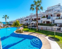 Comprar búngalo alto en La Mata, Azul Beach II, cerca del mar. ID 4976
