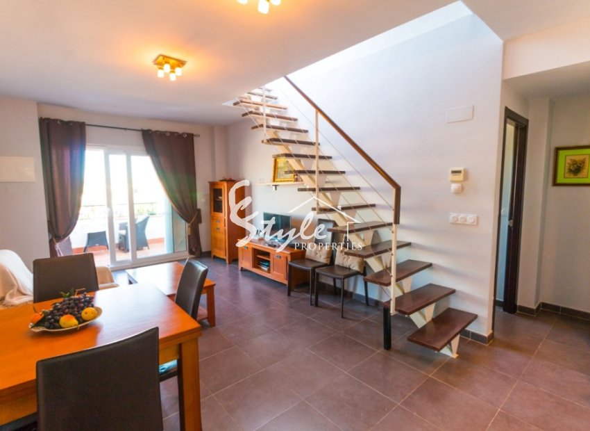 Comprar búngalo alto en La Mata, Azul Beach II, cerca del mar. ID 4976