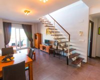 Comprar búngalo alto en La Mata, Azul Beach II, cerca del mar. ID 4976