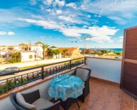 Comprar búngalo alto en La Mata, Azul Beach II, cerca del mar. ID 4976