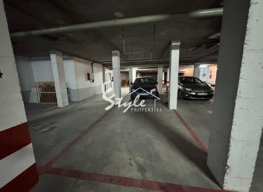 Comprar Bungaló cerca de la playa en La Mata, Torrevieja. ID 6326