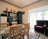 Comprar bungalow al lado de la Lago Jardin,Torrevieja. ID 4290