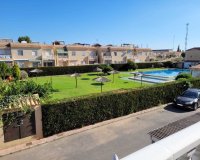 Comprar bungalow en Altos de Limonar, Torrevieja. ID 4770