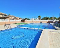 Comprar bungalow en Punta Prima cerca del mar. ID 4013