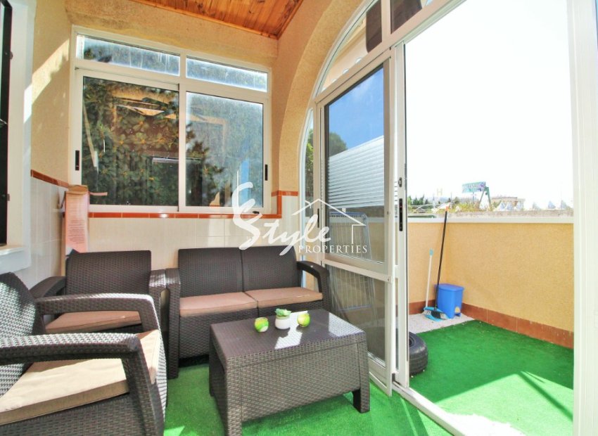 Comprar bungalow en Punta Prima cerca del mar. ID 4013