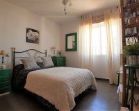 Comprar bungalow planta baja en La Mata, Torrevieja cerca del mar. ID 4642