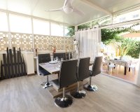 Comprar Chalet con piscina en Cabo Roig, Orihuela Costa cerca del mar. ID 6268