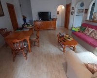 Comprar Duplex al lado del mar y playa en Residencial “Balcón del Mediterráneo” de Torrelamata, Torrevieja. ID 6279 