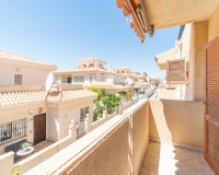 Comprar dúplex en Playa Flamenca, Torrevieja. ID 6185