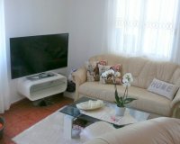 Comprar finca con una gran parcela en Dolores, Costa Blanca. ID: 4063