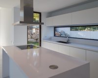 Comprar nueva villa a estrenar en Moraira cerca del mar. ID ON1135_44 