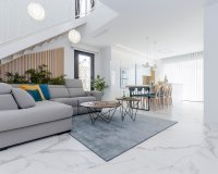 Comprar nuevas villas al lado de Benidorm en Costa Blanca. ID ON1137_33