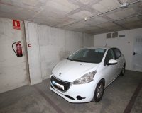 Comprar piso en la playa cerca del mar en Torrevieja, Playa de los Locos. ID 4888