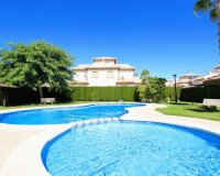 Comprar quad en Cabo Roig al lado del mar. id 4680