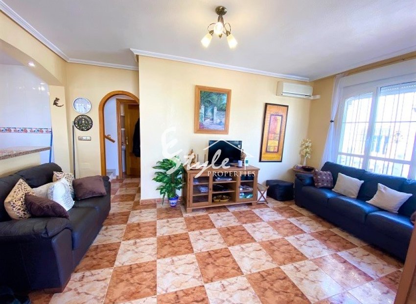 Comprar quad en Cabo Roig al lado del mar. id 6071