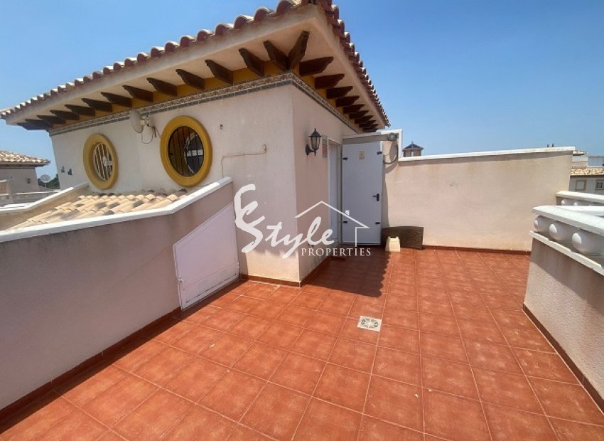 Comprar quad en Cabo Roig al lado del mar. id 6071