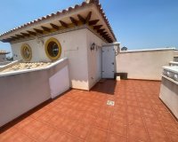 Comprar quad en Cabo Roig al lado del mar. id 6071