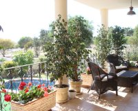 Comprar villa con parcela y piscina privada en Ciudad Quesada cerca del mar. ID 4316 