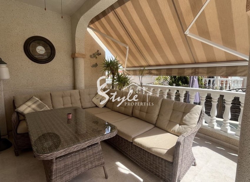 Comprar villa en Algorfa, Costa Blanca. ID: ST-6354