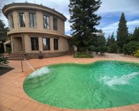 Comprar villa en Ciudad Quesada cerca del mar. ID 4973