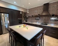 Comprar villa en Ciudad Quesada cerca del mar. ID 4973