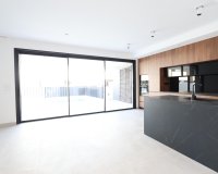 Comprar villa en la Región Murcia en el Mar Menor playa. ID 6276