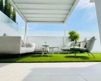 Corner Townhouse in La Veleta – Fully Renovated, 200m from the Sea (Torrevieja). ID2783