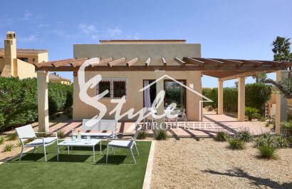 Detached - New build - Cuevas del Almanzora - Cuevas del Almanzora