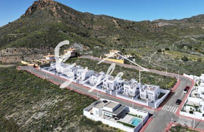 Detached - New build - Mazarrón - Mazarrón