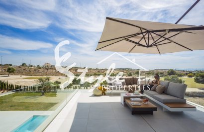 Detached - New build - Murcia - Murcia