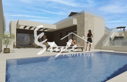 Detached - New build - Rojales - Rojales
