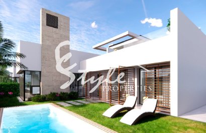 Detached - New build - Torre Pacheco - Torre-Pacheco