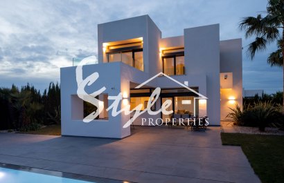 Detached - Новостройки - Картахена - Cartagena