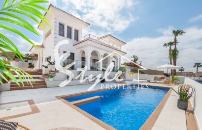 Detached - Новостройки - Сьюдад Кесада - Сьюдад Кесада