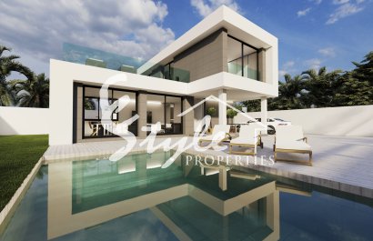 Detached - Nuevo - Ciudad Quesada - Ciudad Quesada