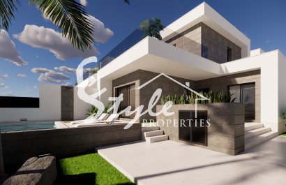Detached - Nuevo - Dolores - Dolores