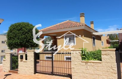 Detached - Nuevo - La Romana - la Romana